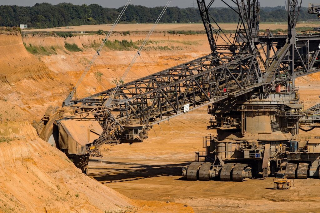 garzweiler, brown coal, open pit mining-2515791.jpg